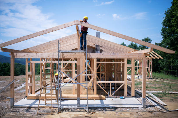 Best Slate Roofing Contractor  in Hebron, PA