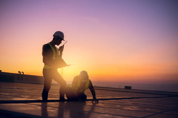 Best Affordable Roofing Company  in Hebron, PA