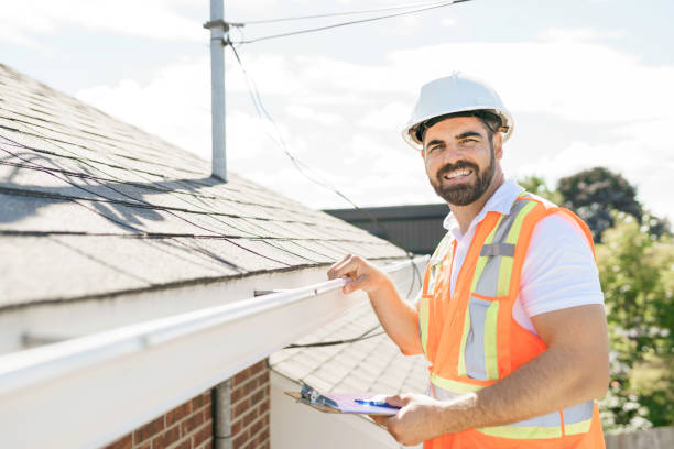 Best Emergency Roof Repair  in Hebron, PA