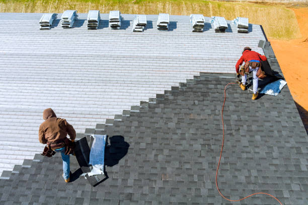 Best Best Roofing Contractors  in Hebron, PA