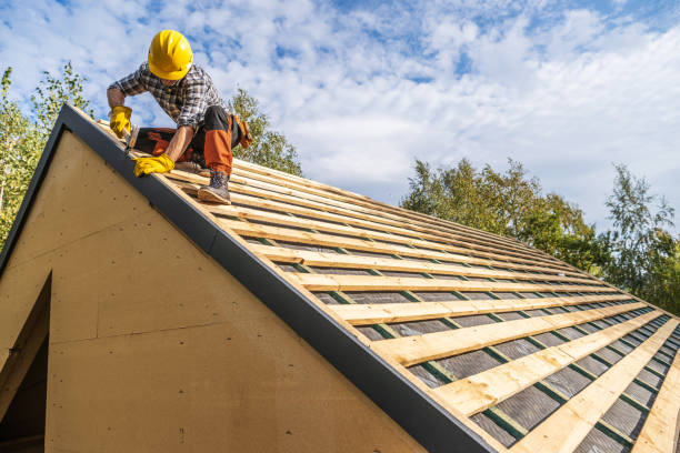 Professional Roofing Contractor in Hebron, PA