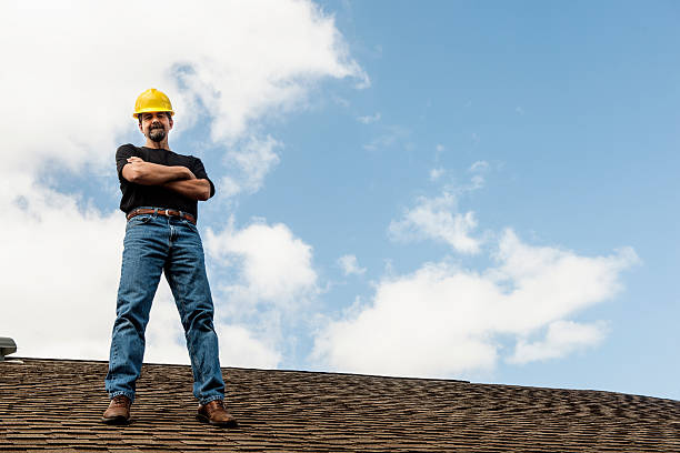 Roof Repair Estimates in Hebron, PA