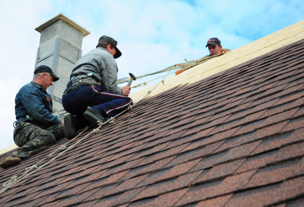 Quick and Trustworthy Emergency Roof Repair Services in Hebron, PA